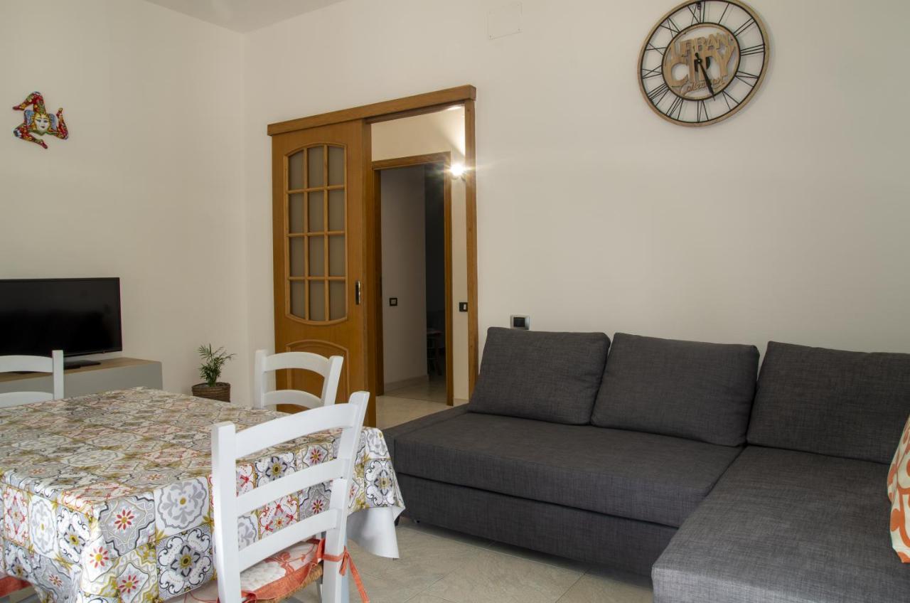 Villa Sole Dell'Alcantara Motta Camastra Extérieur photo